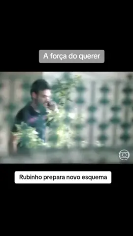 Rubinho prepara novo esquema. #aforcadoquerer #trechos #sigame #vaiprofy #foyou #novelas 