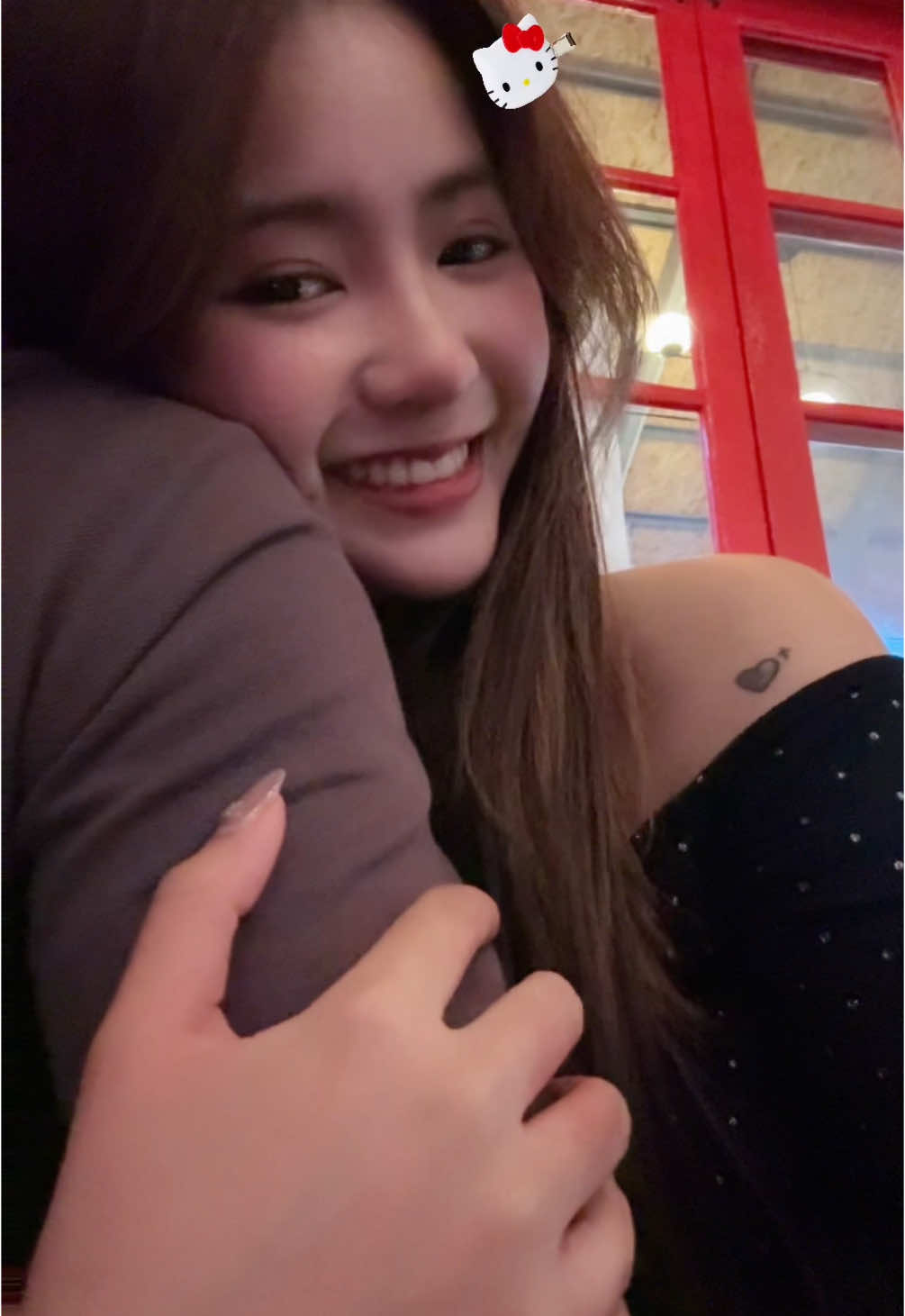 เพื่อนเป็นเกย์ค่าา