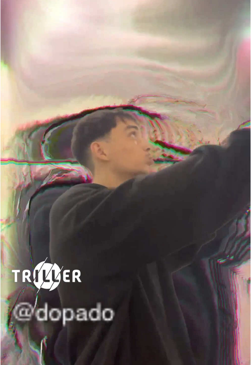to ca nove carregaaaadaaa cilada disponível em todas as plataformas digitais, link na bio! #trap #fyp #trapbr #ryutherunner 