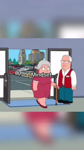 Mindset Family Guy🤣🤣 #familyguy #familyguyclips #fyp #fouryou #fun #petergriffin 