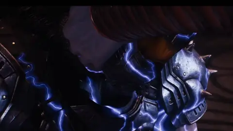 DOOM THE DARK AGE SPOILERS!! ⚠️ #spoiler #doom #doometernal #doomslayer #edit 