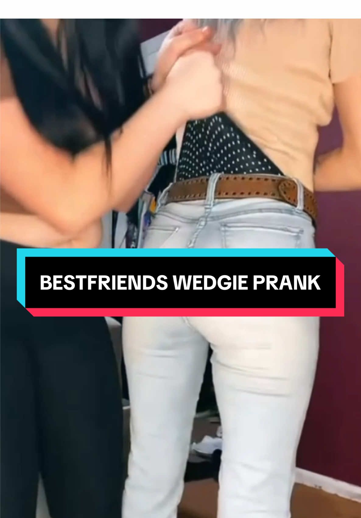 Haha this was such a funny prank! 🫶🏻 #fyp 
