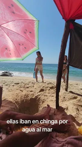 No se quien las invento no se quien nos hizo ese favor...🎶  #mujeres #nosequienlas #playa