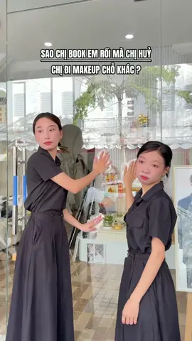 E lm makeup dòng đời đưa e vào diễn viên hài 🦭🦭#makeupbyme #makeupconcept #makeupartist #trendhai #content #trendingtiktok #xuhuongtiktok 