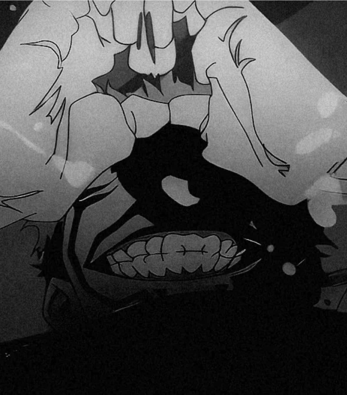 Malevolent Shrine.                             #fyp #jjk #sukuna #sukunaryomen #mahoraga #jujutsukaisen #edit #dee #xybca 