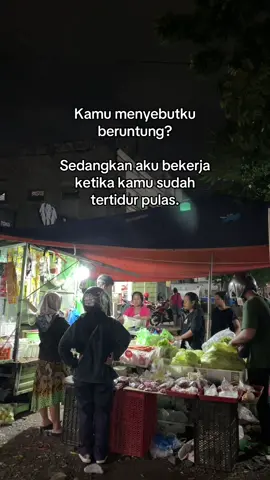 #pedagangsayur 