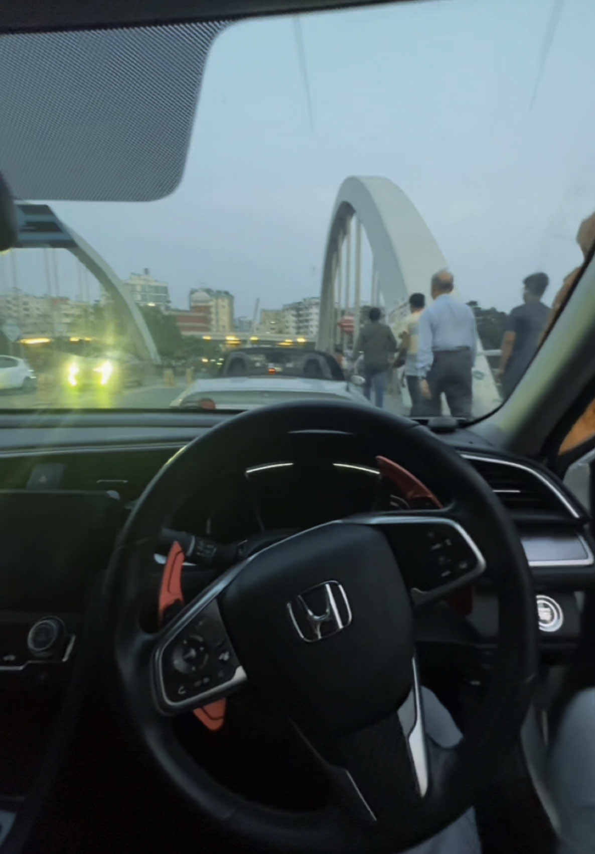 বলেন তো এই জায়গা টা কোথায় ?😍#foryou #foryoupage #fypシ #unfreeze #hondacivic #virall #bdtiktokofficial 