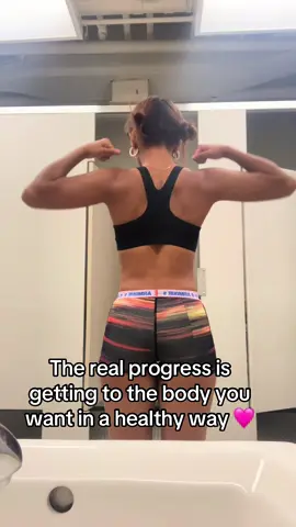 EATTT and SLEEP and STRETCH #GymTok #progress #gymmotivation 