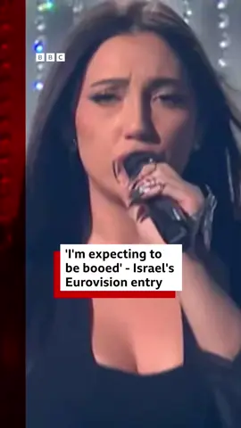 During the Eurovision opening parade in the Swiss host city of Basel, the Israeli broadcasting delegation made a complaint to the police and the EBU after accusing a pro-Palestinian demonstrator of making a throat-slitting gesture and spitting at them. #Eurovision #Basel #Switzerland #Eurovision2025 #Singing #News #BBCNews