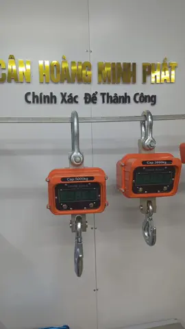 Cân treo điện tử OCS-XZ 3 TẤN - 5 TẤN dùng cân sắt thép. #can #canhoangminhphat #xuhuong #candientutinhtien #candientu #cantreo 