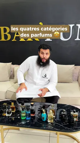 Quelle catégorie vous préférez? 🤗 #obarfum #baraparfum #parfumviral