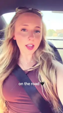 road trip 🖤 #fyp #viral #Summer 