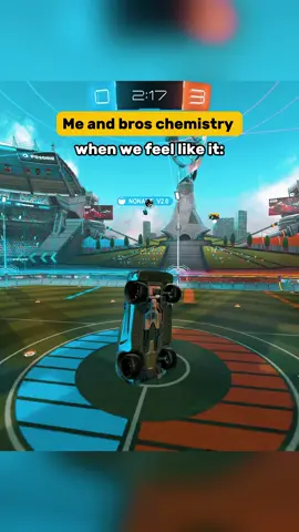 We can lock in sometimes 🤓 #rocketleague #rocketleagueclips #rl #fyp 