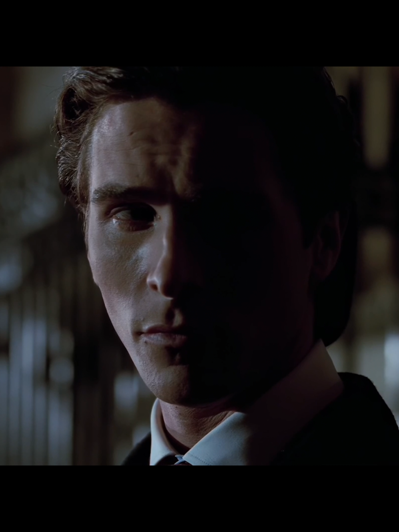 #americanpsycho #patrickbateman #aftereffects #edit #xyzcba 
