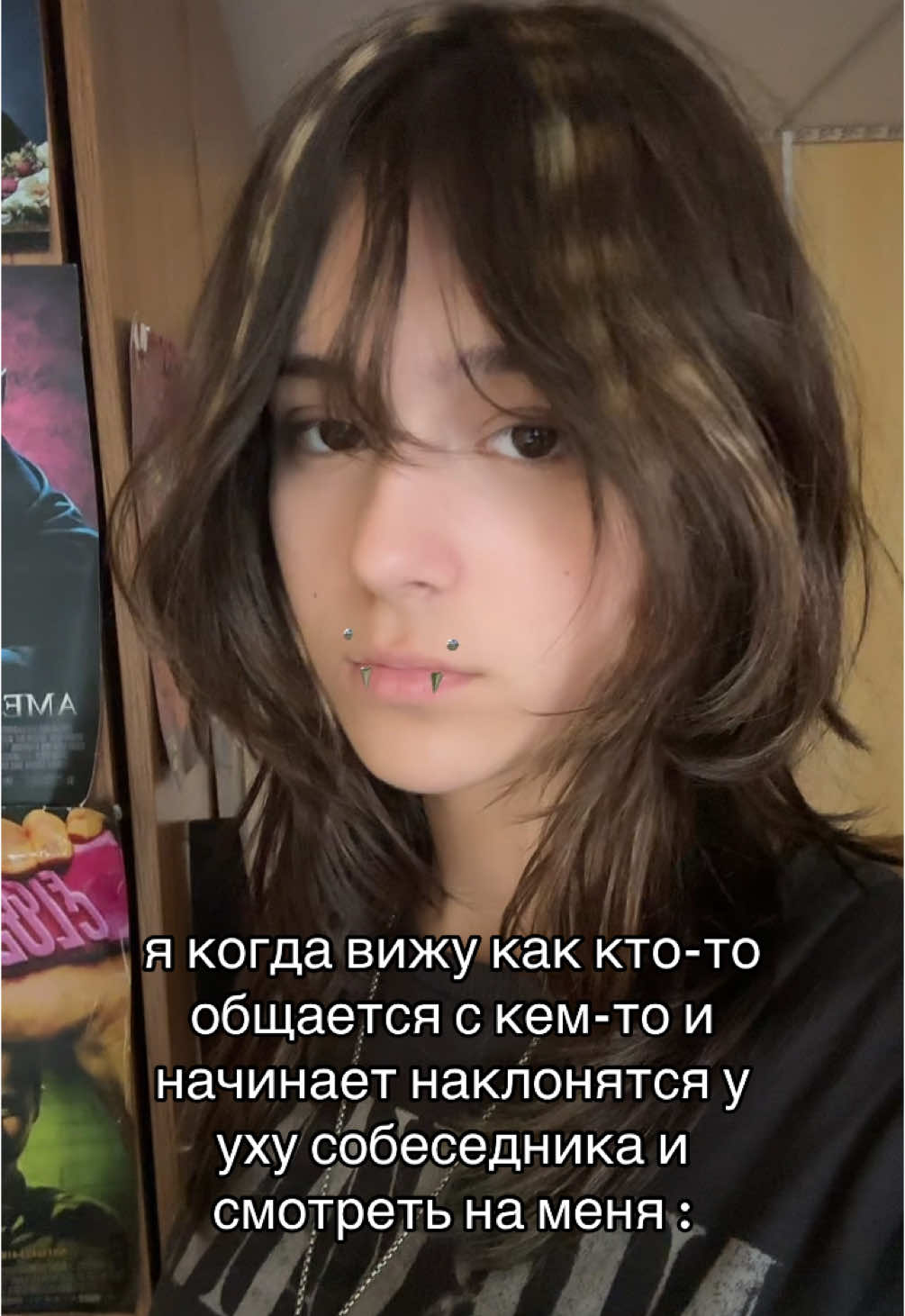 Что я сделала #recomendation #щитпост 