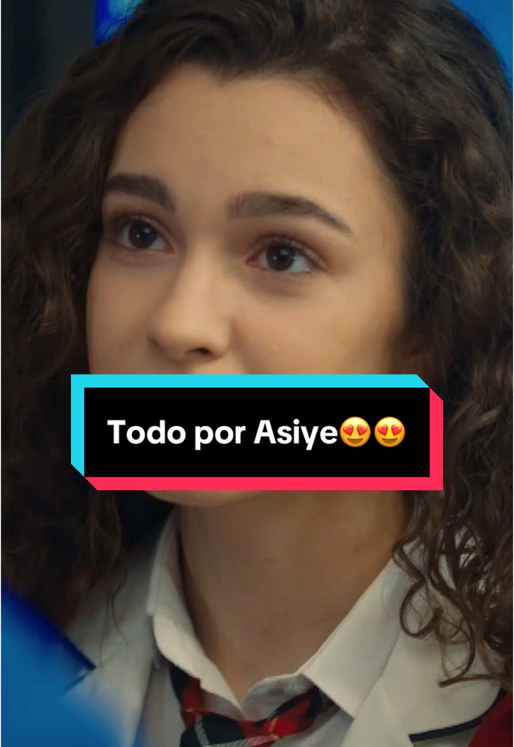 Doruk hará lo mejor para ganar el amor de Asiye😍 #todopormifamilia #SeriesToWatch #telenovelasturcas 