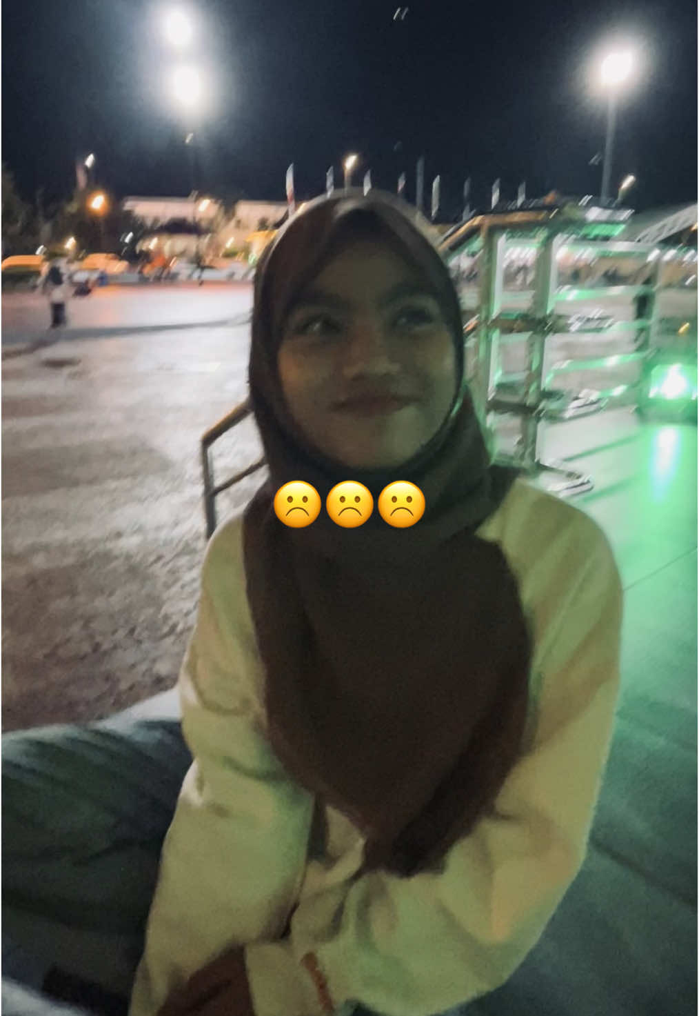 -maaf gagal jadi yang terbaik-