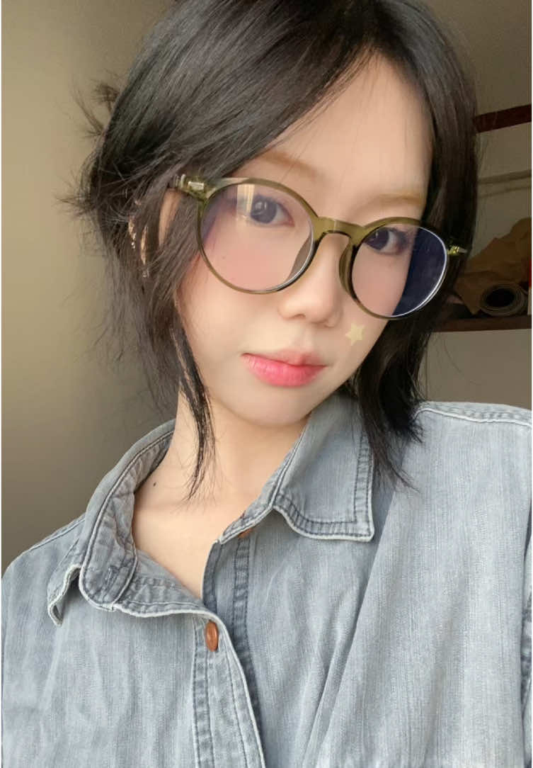 hun míng coi 😽