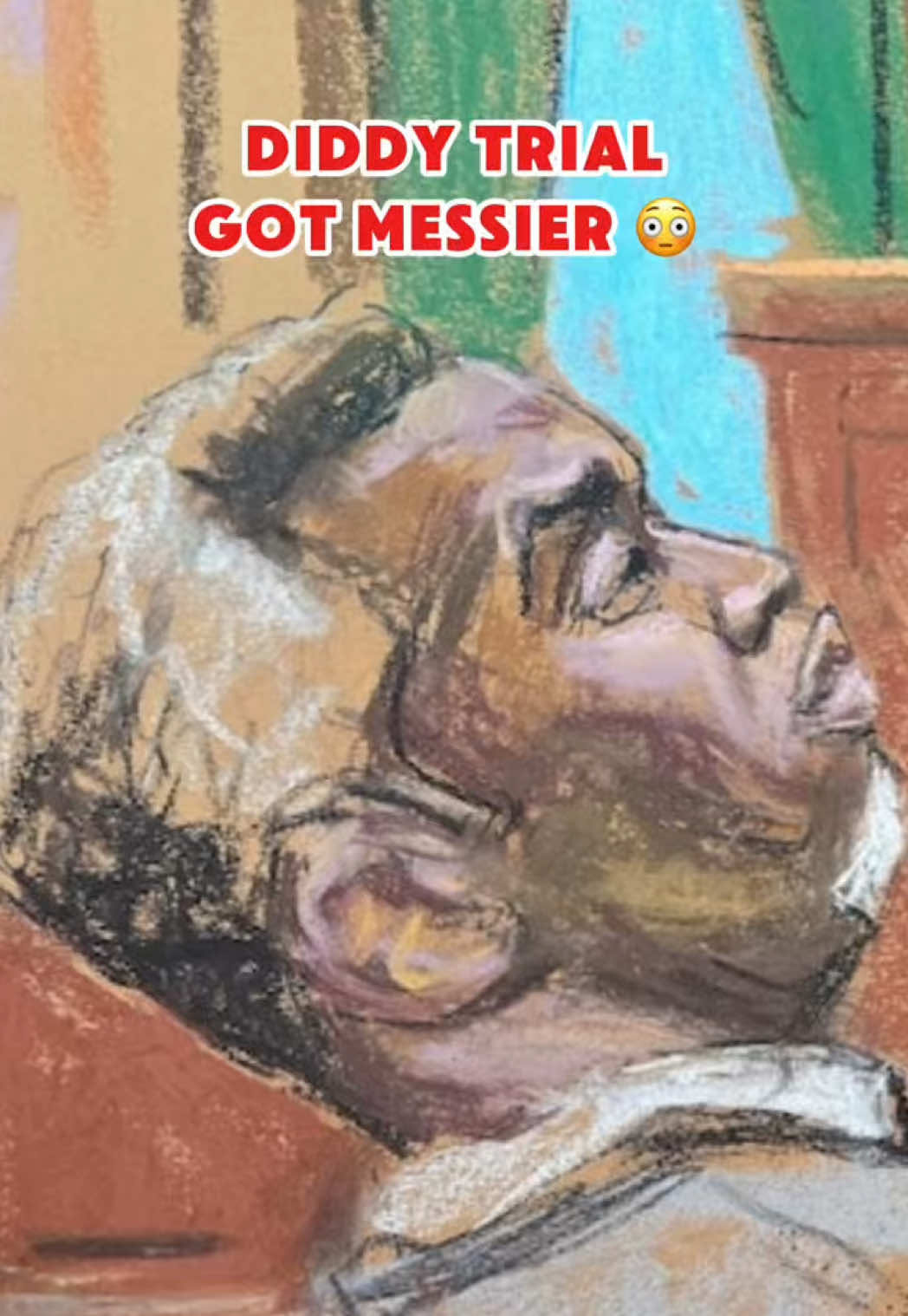 Diddy’s first day of trial has come to and end! Thoughts? 💭  Stream #bigboysneighborhood on @real923la with the free @iHeartRadio app! 📲  #bigboytv #bigboy #real923la #iheartradio #diddytrial #pdiddy #cassie #cassieventura 