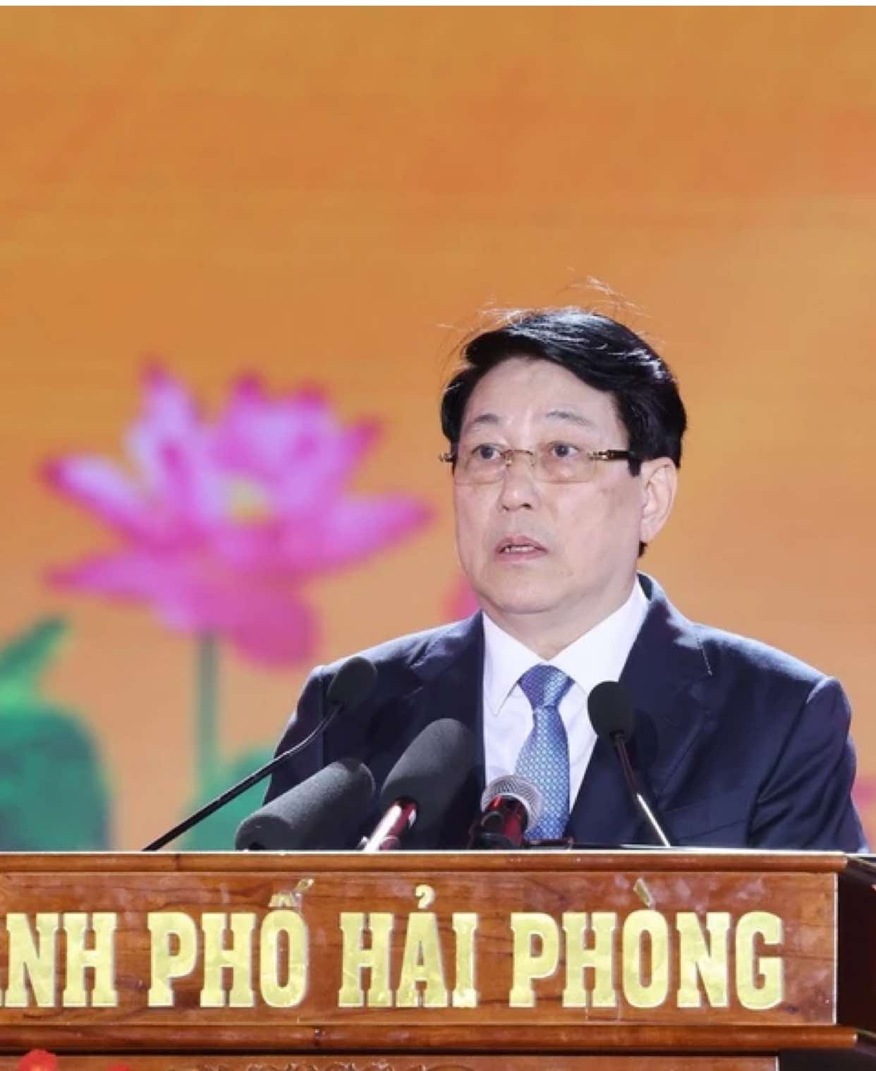 Hải Phòng - 70 năm niềm tin khát vọng vươn mình! #haiphong #xuhuong #viral #haiphongcity #vietnam #tintuc #giaiphonghaiphong1305 