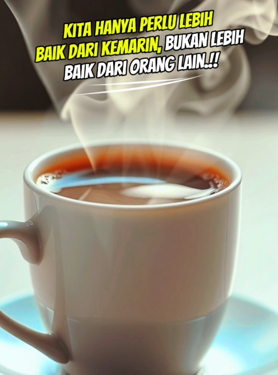 #fyp #storywa #quotes #motivasihidup  #viralvidio #ibugajah #fypツ #berandatiktok #gajahviral #foryou