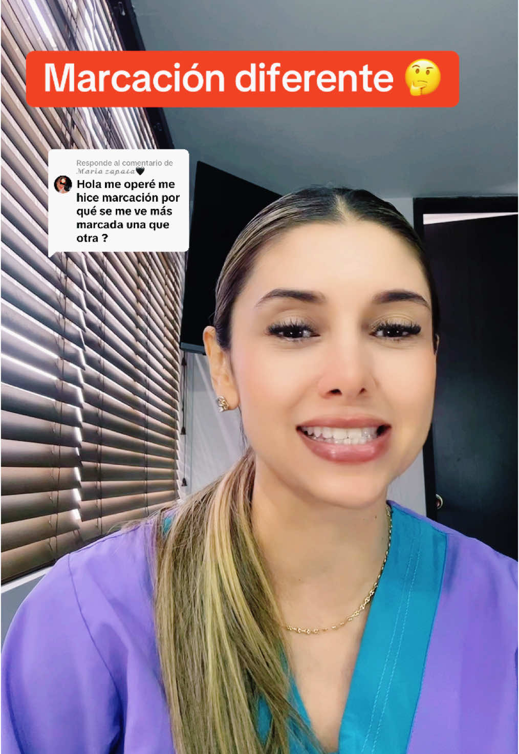 Respuesta a @𝓜𝓪𝓻𝓲𝓪 𝔃𝓪𝓹𝓪𝓽𝓪🖤 #marcación #lipomarcación #marcacionabdominal #liposucción #lipoescultura #postoperatorio #masajepostoperatorio