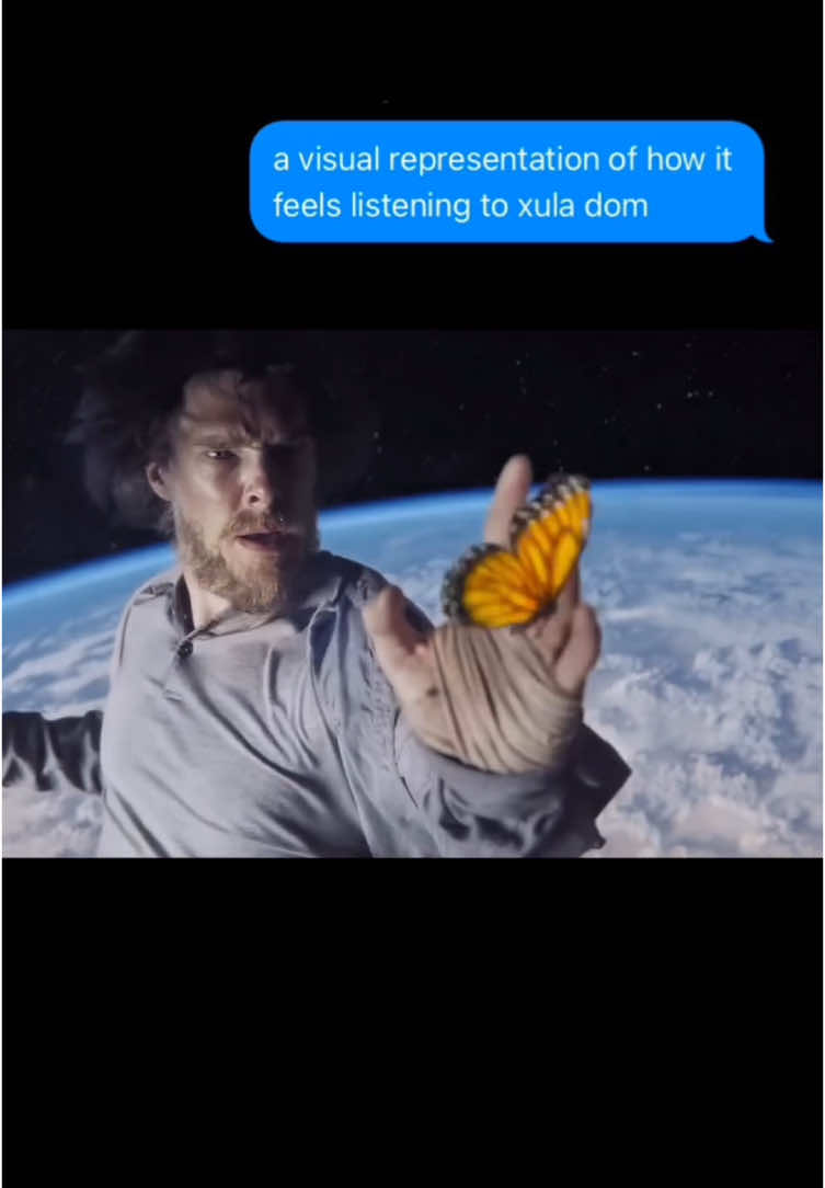 #xuladom #fyp #foryou #repost 