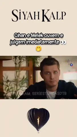 🎬🇹🇷| SİYAH KALP 🖤 🎥| Cihan e Melek ouvem e julgam 👀 #SiyahKalp #ArasAydın #LeylaTanlar #HafsanurSancaktutan #BurakTozkoparan #Cihmel  #seriesturcas #series  #dizi  #diziturk #diziler  #novelasturcas 