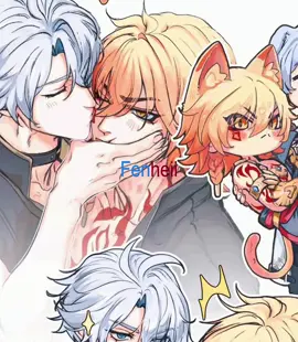 #phaidei is taking over my life. || Ac:Sn0w_002, kun_1k, donlemefo, onaxart, sviteer, claireiosity || #fyp #HonkaiStarRail #mydeixphainon #mydei #phainon #honkaistarrailedit #edit 