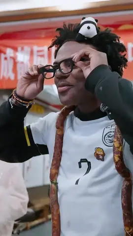 Kacamata Translator #fyp