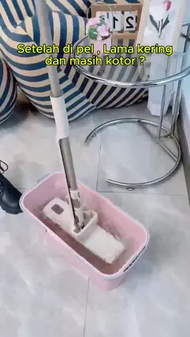 Ini bukan hanya pembersih lantai, ini adalah pembersih seluruh rumah dalam satu botol yang menghemat waktu dan tenaga serta membuat rumah Anda menjadi lebih indah. #viral #wangiseharian #antilengket #fyp #pembersih 