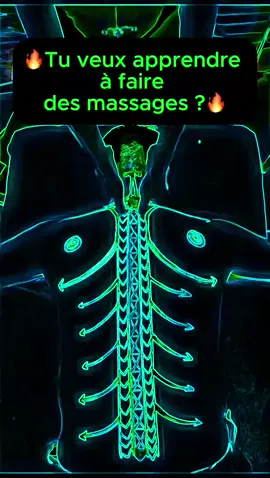 ✨Soulage les tensions, détends les muscles et fais du bien autour de toi avec ce massage du dos simple et efficace !✨ Partage à celui ou celle qui doit te le faire 😏 #massage #bienetre #dos #tutorial #couplegoals #relaxation #SelfCare #tension 