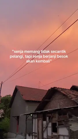 #senjasorehari #story 