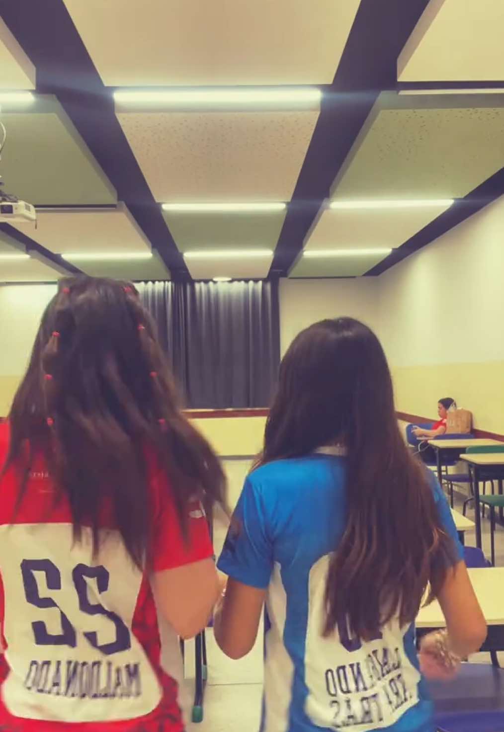 Amooo primeiro dia de JIM #fyp #marista