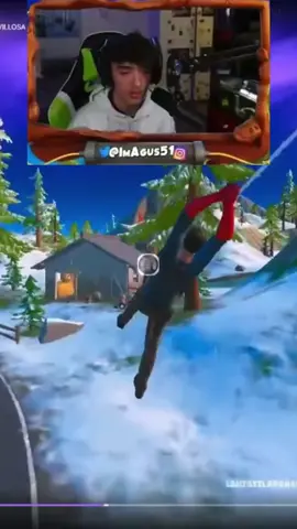 La bola del clash royale☄️ #agustin51 #fortnite #fyp #shorts 