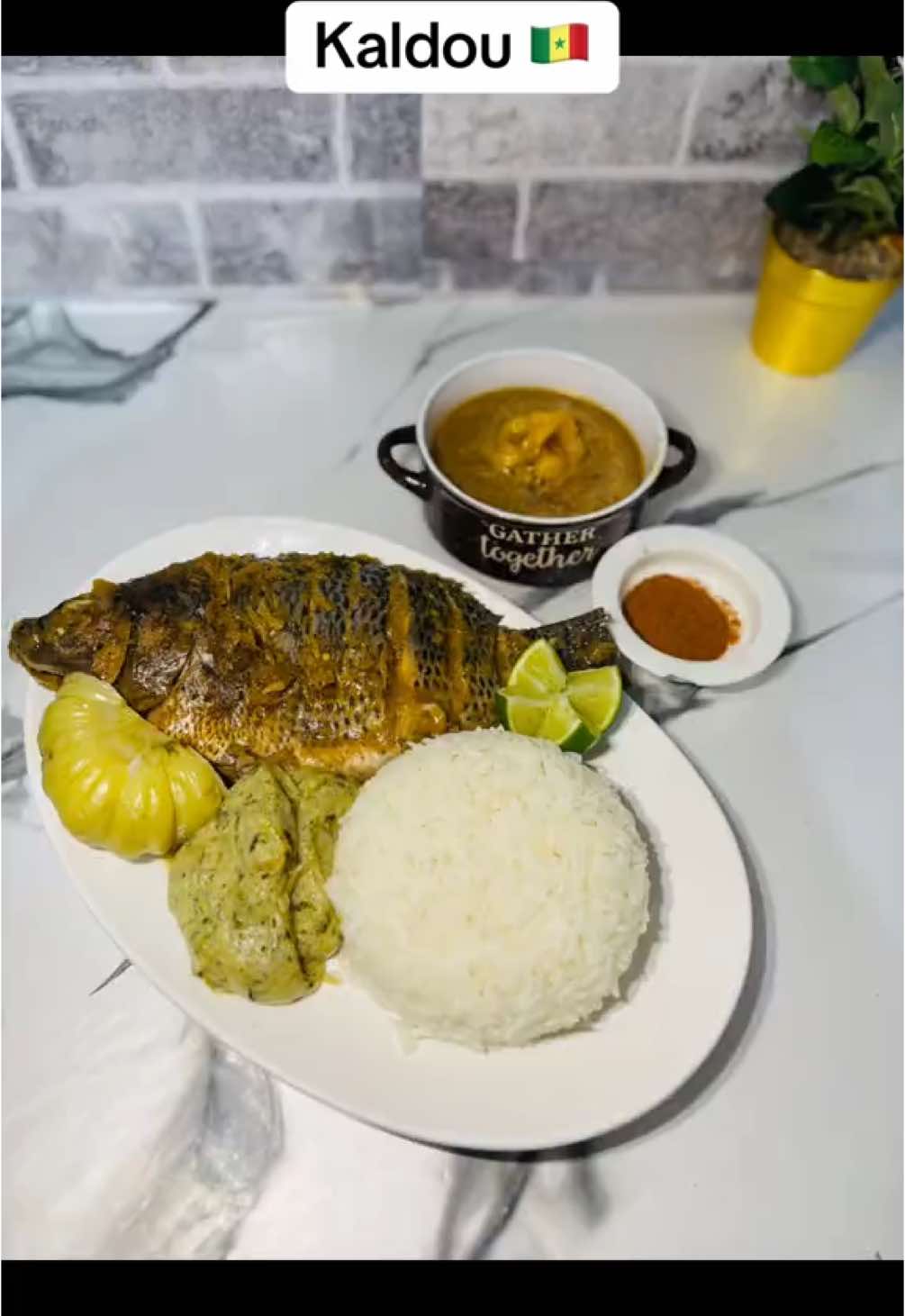 #creatorsearchinsights #cuisinesenegalaise🇸🇳🇸🇳 #tiktoksenegal🇸🇳 #senegaltiktok🇸🇳🇸🇳🇸🇳 