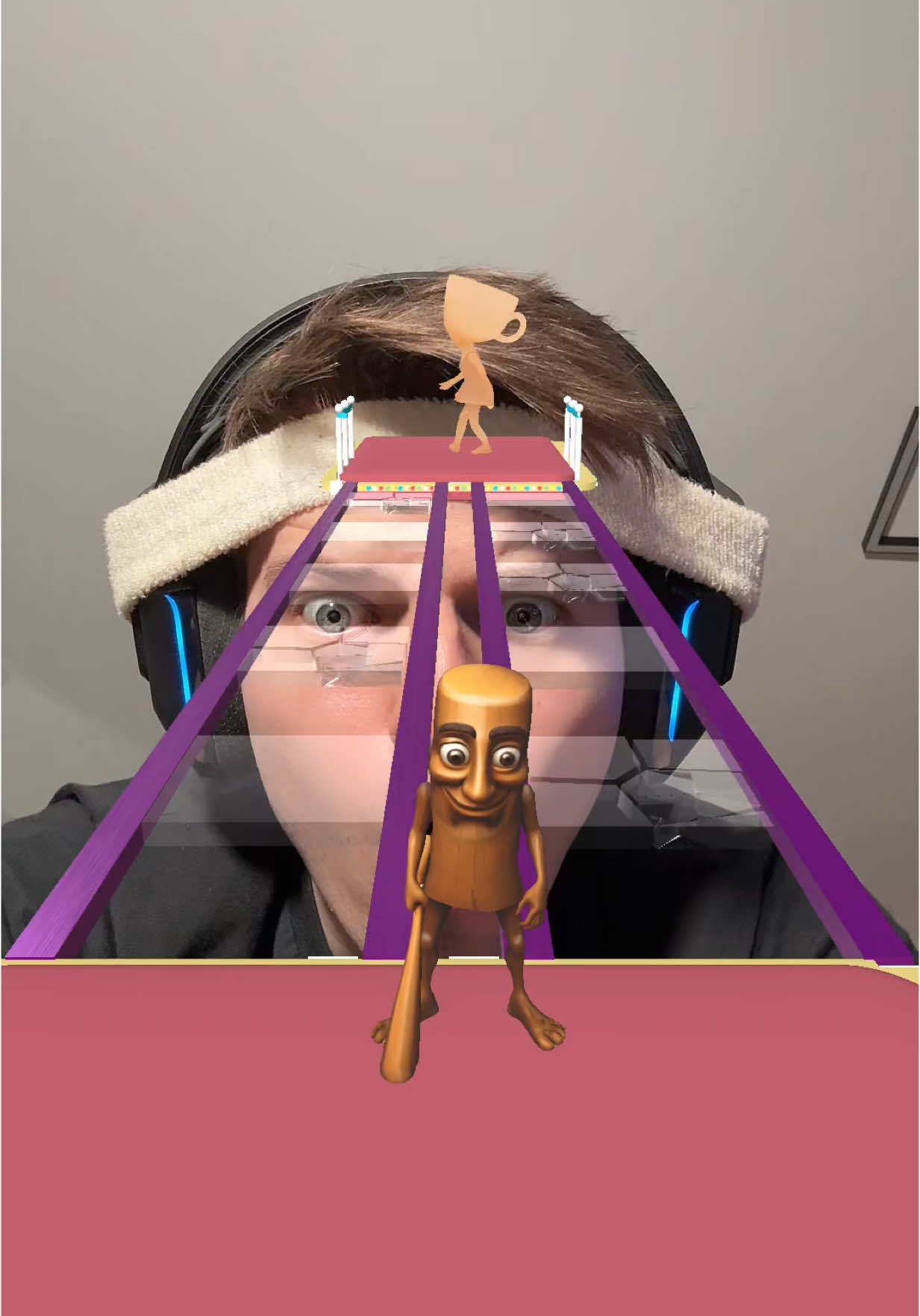 Tung tung tung sahur brainrot squid game 