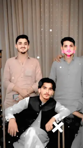 FRIEND'S❤️☺️ #CapCut#100millionviews#foryoupageofficiall 