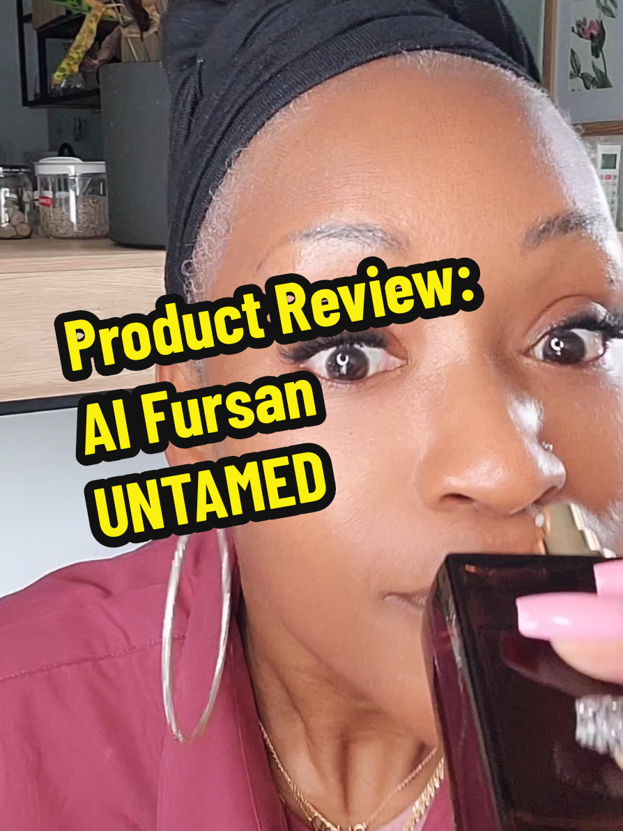 Product Review: Unboxing Qaed Al Fursan UNTAMED  #cologne #lattafa #shopping #fragrancetiktok #tiktokviral #giftideas #tiktokmademebuyit #masculine 