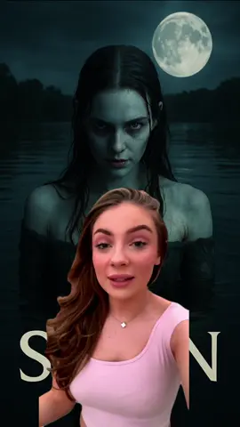 The siren 2 mejor película #thesiren #siren2 #siren #siren2025 #movie2025 #thesiren #peliculas #sirenas #sirena #suspenso #moviescenes 