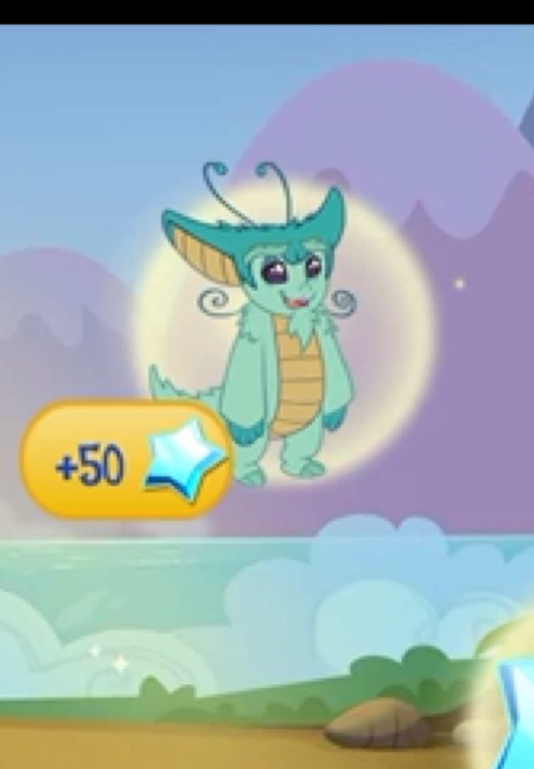 New character! #mylittleponyfriendshipismagic #mlpgameloft #mlpgame #mylittlepony #mlp 