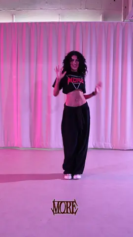 This deserves a TikTok upload  This choreo ATE 🔥@joshuabasspilmore  #dancer #commercial #commercialdance #dovecameron #toomuch #more #video #fyp 