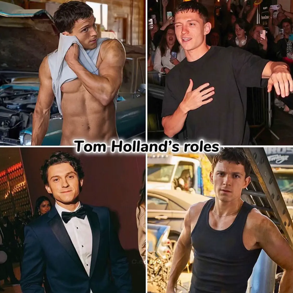 #actors #celebrity #movies #series #netflixseries #primevideo #avengers #spiderman #peterparker #uncharted #cherry #theodyssey #tomholland #2000s #fyp #foryour #forypupage #viralvideos #xyzabc 