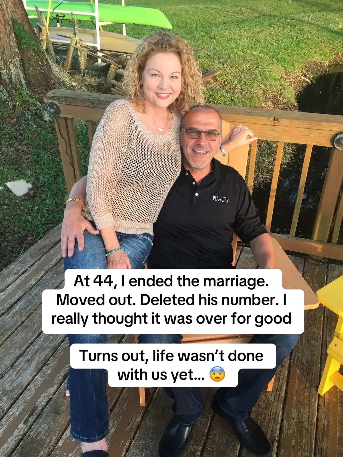#RekindledLove #RelationshipGoals #SecondChances #NADPlus #StrongerTogether #LoveStory #usa #usatiktok #usa🇺🇸 