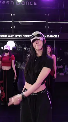 #likejennie #freshtt_ #jenniekim #dancing #kpop 