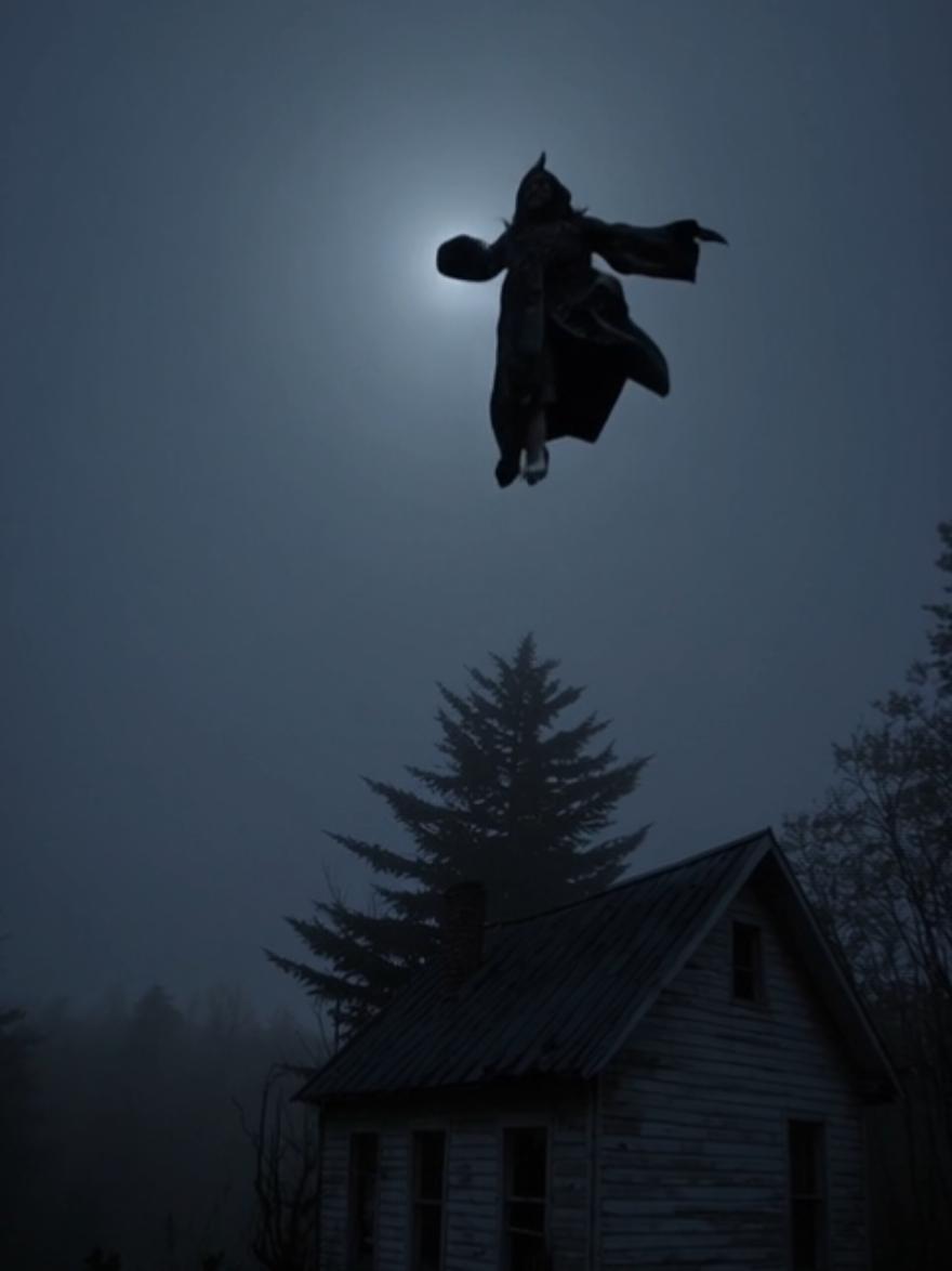 I bet you witch you could fly like her... 