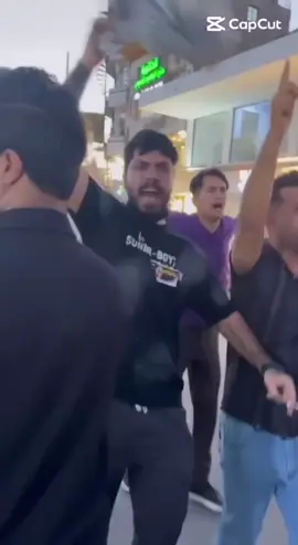 عاجل عاجل من داخل كربلاء ايران برا برا
