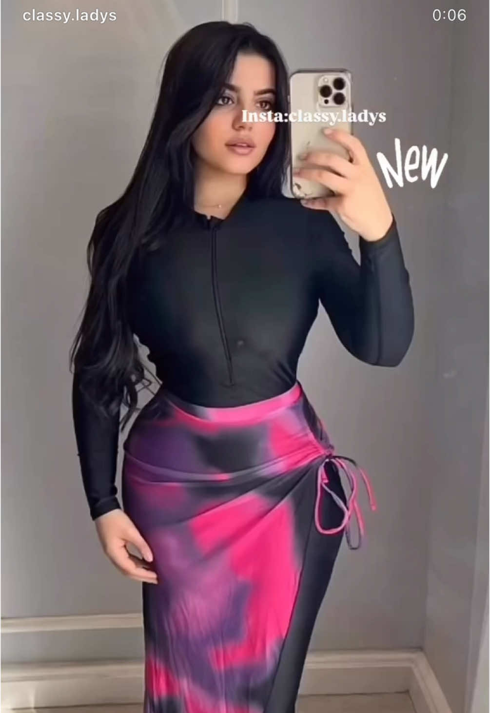 Collection été 2025 ☀️🌊Maillot modest burkini🏖️🌊 tendance collection 2025😍😍sur commande • livraison sur toute la Tunisie 🇹🇳  Taille : 36 38 40 42 44 48 50 52 54 • #shein #haulshein #maillot #bikini #swimwear #tendance #fry #sousse #tunisia🇹🇳 #tunisie #exploretnq 