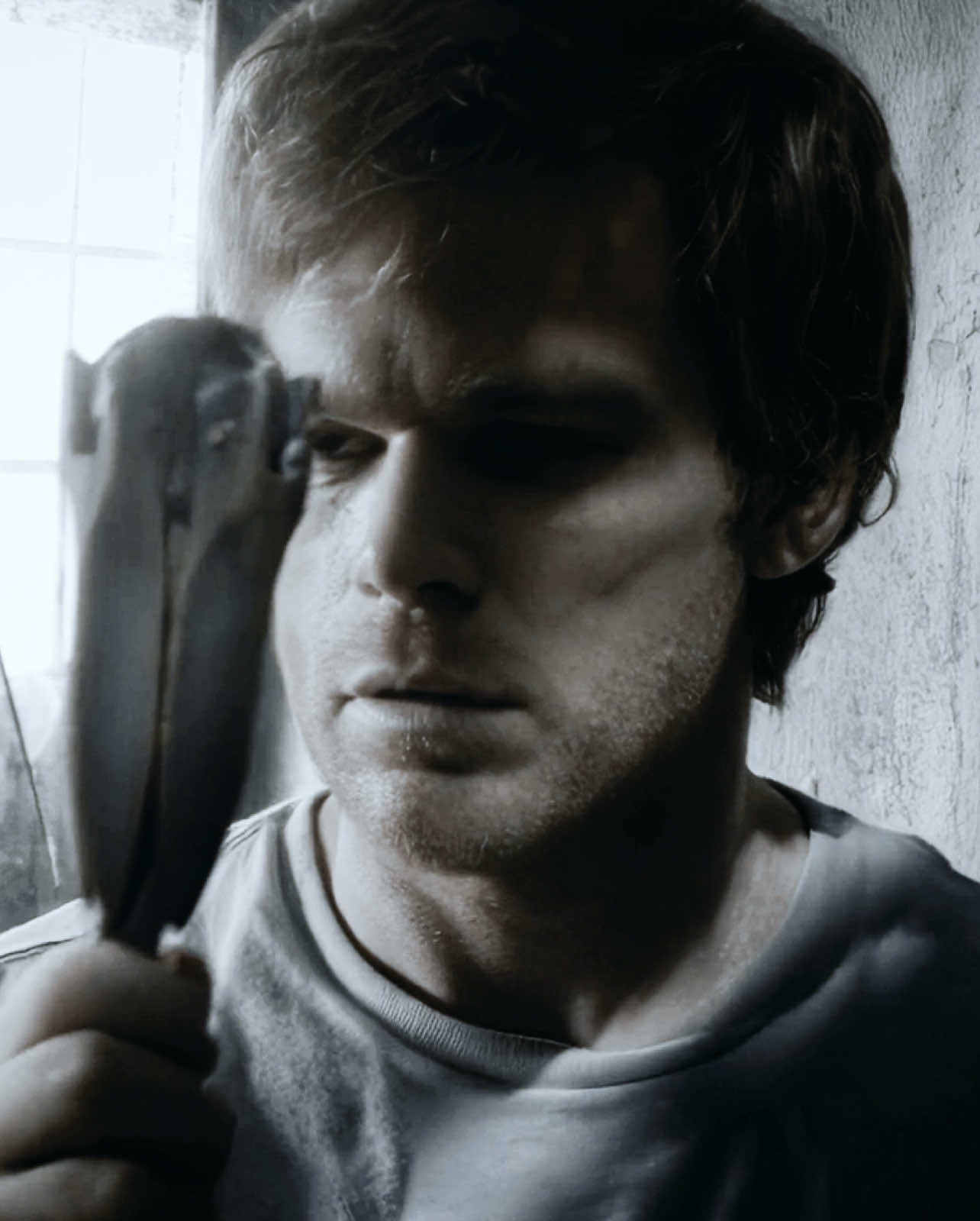 Solitude Velocity #dextermorgan #dextermorganedit #dexter #dexteredit #edit #jugg #foryou 