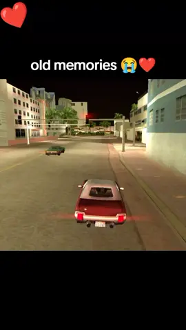 old memories 😭 #virale #fybシ #gtavicecity #gaming #viralvideos 